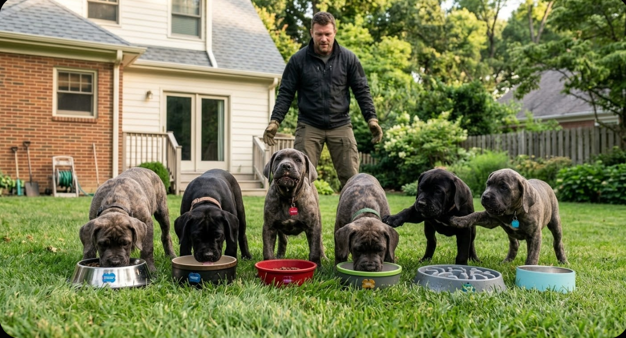 Cane Corso