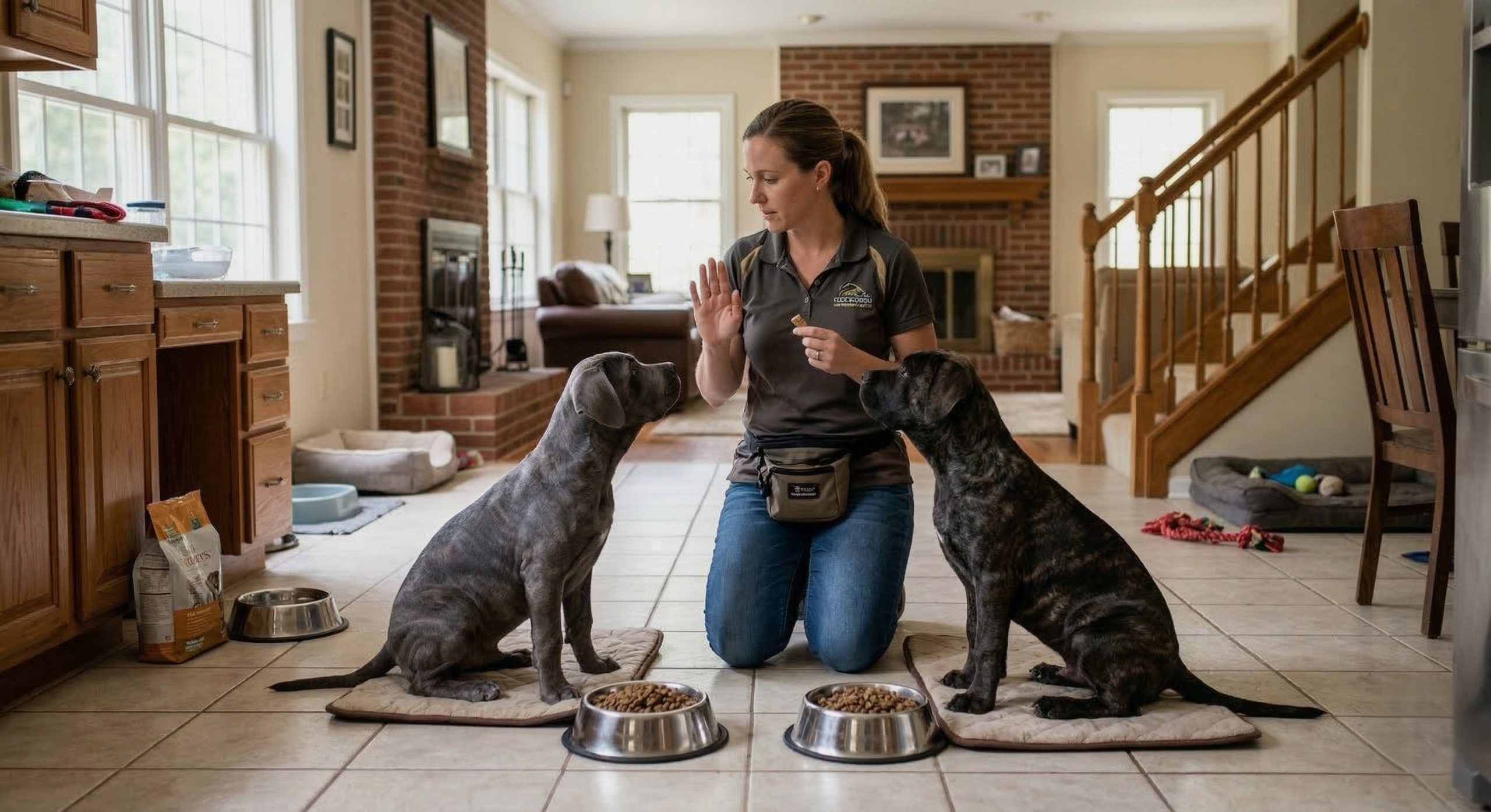 Cane Corso Breeding Excellence